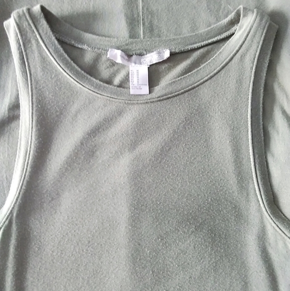 Luxe Double Lined Knit Dress - Picture 7 of 8